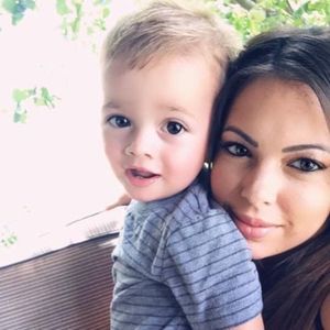 Meet your Posher, Brooke